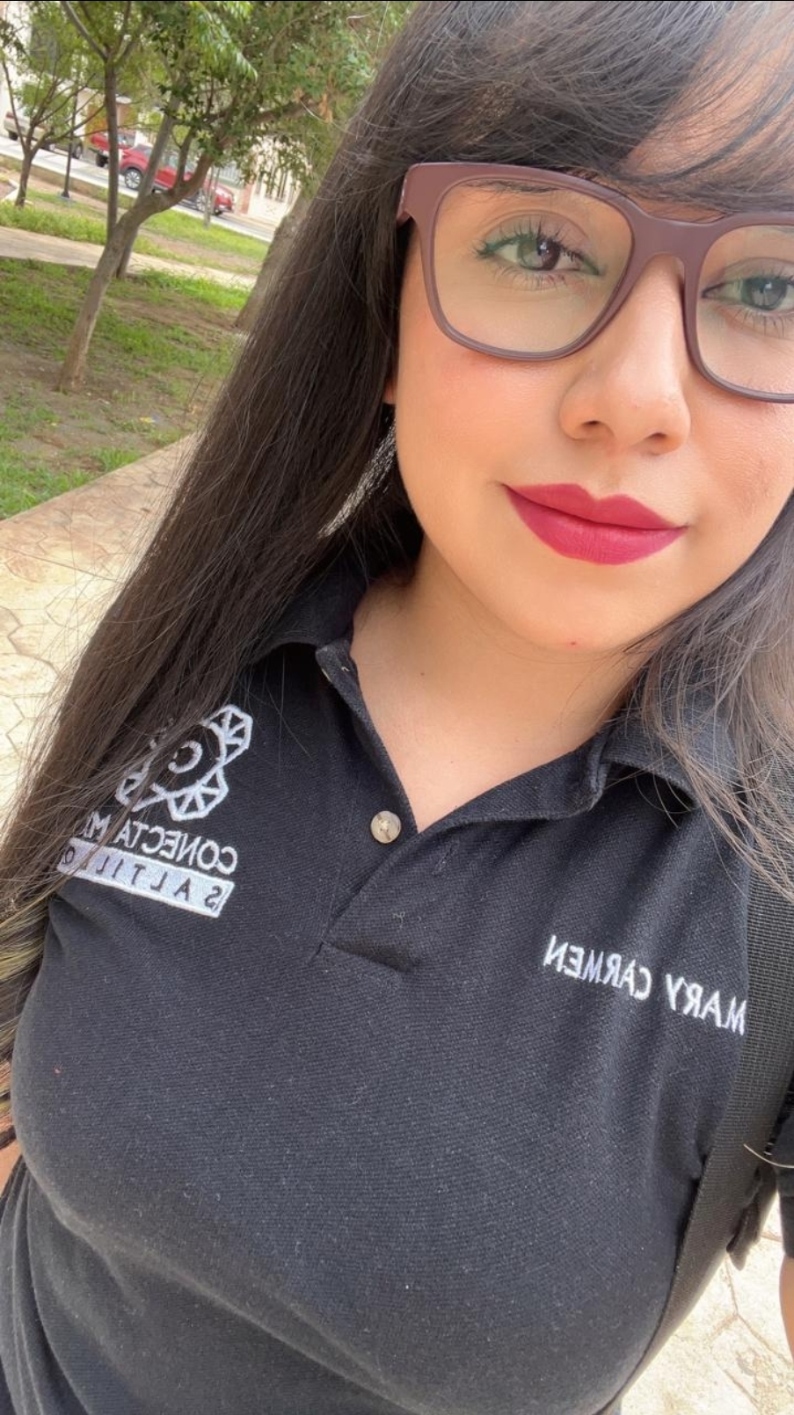 Mary Garcia